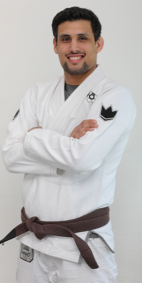GF TEAM FRANKFURT COACH