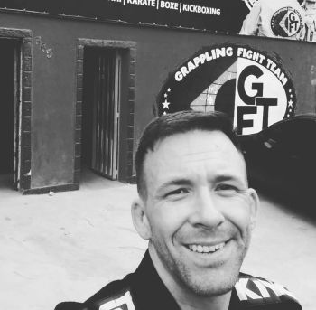GF TEAM COACH
