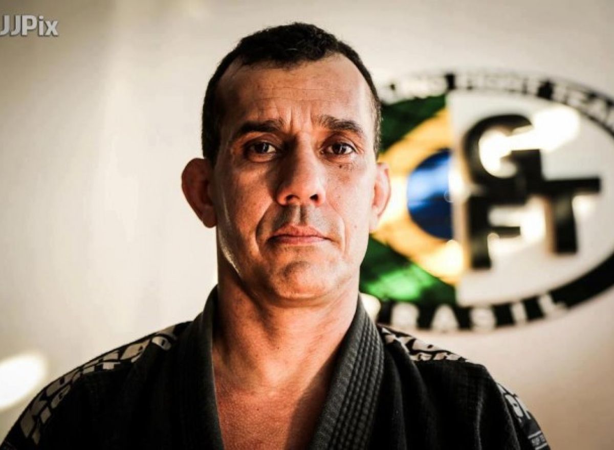 Julio Cesar Pereira